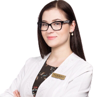Greta Peciulyte