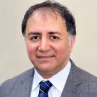 Reza Forghani