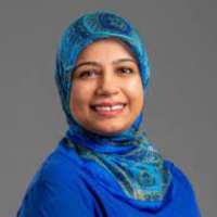 Sara Hanif Mirza