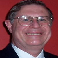 Norman W. Wetterau