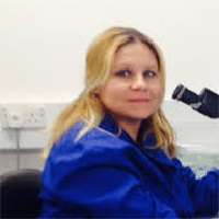 Andriana Margariti