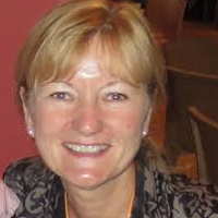 Carole Hamilton