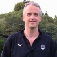 Daniel JA Connolly