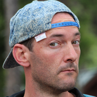 Justin O. Cook