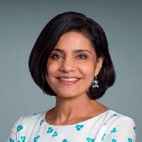 Leena Gandhi