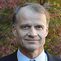 Mark Von Zastrow