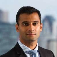 Nikhil Pereira-Kamath