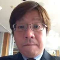 Nobuhiro Fukunari