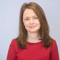 Julie Ann Hayes