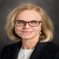 Carin A. Hagberg