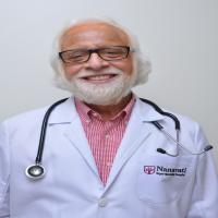 Prakash Dr. Prakash M Doshi