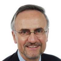 Guenter E. Breithardt