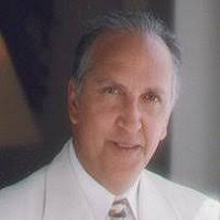 Solomon N. Forouzesh