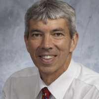 Eric Bouffet