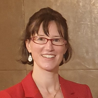 Claire Colebourn