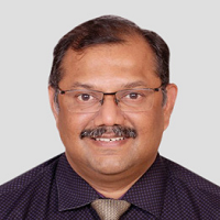 Harshad G. Argekar