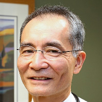 Paul Hayashi