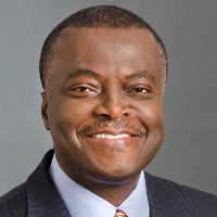 George Akowua Mensah