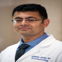 Shailendra S. Chauhan