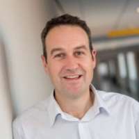 Dan Harvey