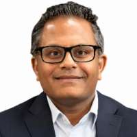 Samir Parikh