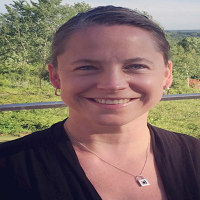 Karen McCarthy Schau