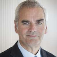 Eric A. P. Steegers