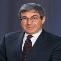 Stanley M. Bergman
