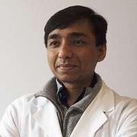 Sampath Chandra Prasad Rao