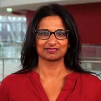 Nishma Singhal