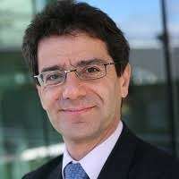 Anthony David