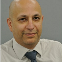 Mahmoud Ameri