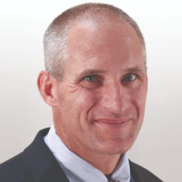 Jeff James