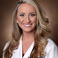 Britany Lynn Raymond