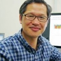Chun-Ming Eric Huang