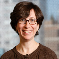 Stephanie A. Fish