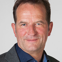 Arie Franx