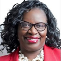 Beverley Francis-Gibson