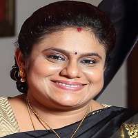 Mahalakshmi Saravanan