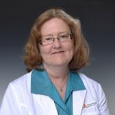 Elizabeth Ann Greenfield