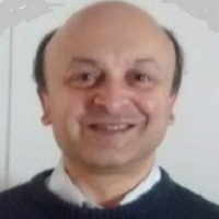 Tony Rao