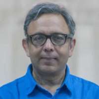 Alok Sarin 