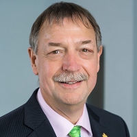 Steve Carstensen