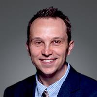 Chad David Housewright