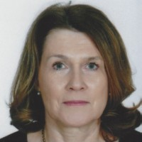Vera Vlahovic-Palcevski