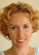 Joanna Wysocka 