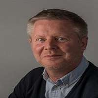 Martin Hewison