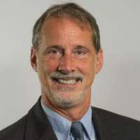 Robert D. Welch