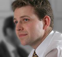 Ben Troke