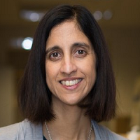 Tejal A. Desai